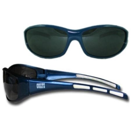 CISCO INDEPENDENT Indianapolis Colts Sunglasses - Wrap 5460303050